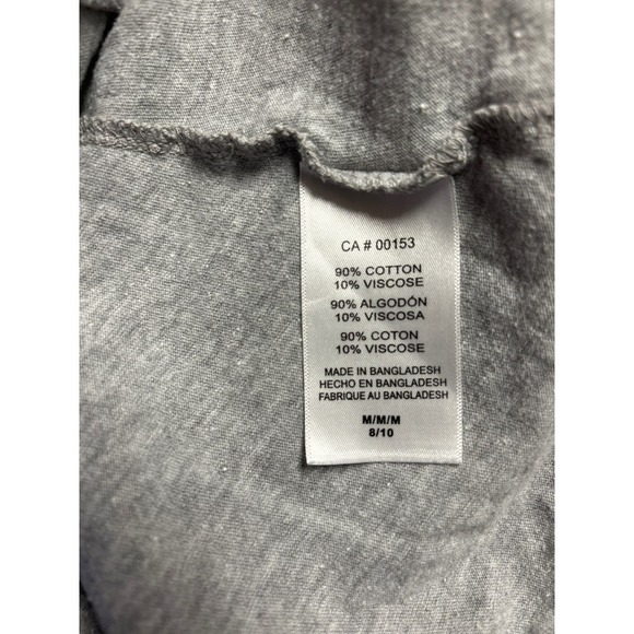 Penn Staye Nittany Lions Ladies Short Cap Sleeve tee Size M - Picture 7 of 7